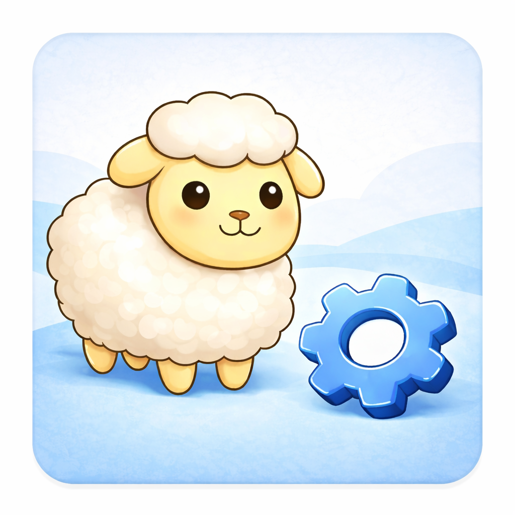 SmartSheep Creator